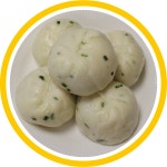 신바람난찐빵만두