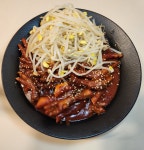 뻘건콩나물떡볶이닭발 상계본점[뻘콩]