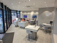 LG유플러스 주안동 신기사거리점