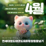 연세정도태권도장