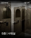 올드짐 평거점