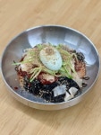 산천칡냉면