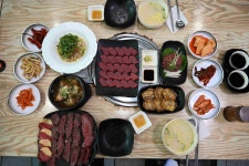 제주섭지회관&마돈