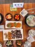 영천얼큰돼지국밥 성서모다점