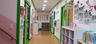 천주교서울대교구유지재단천사어린이집