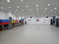 우리아이 태권도장