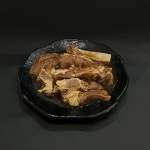 숯향집 하양본점