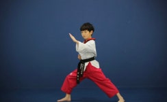 바람소리 해담태권도