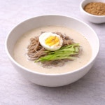 막둥이칼국수 안중점