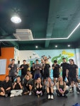 크로스핏 & 하이록스 졸리 영종점