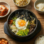 문산두부마을