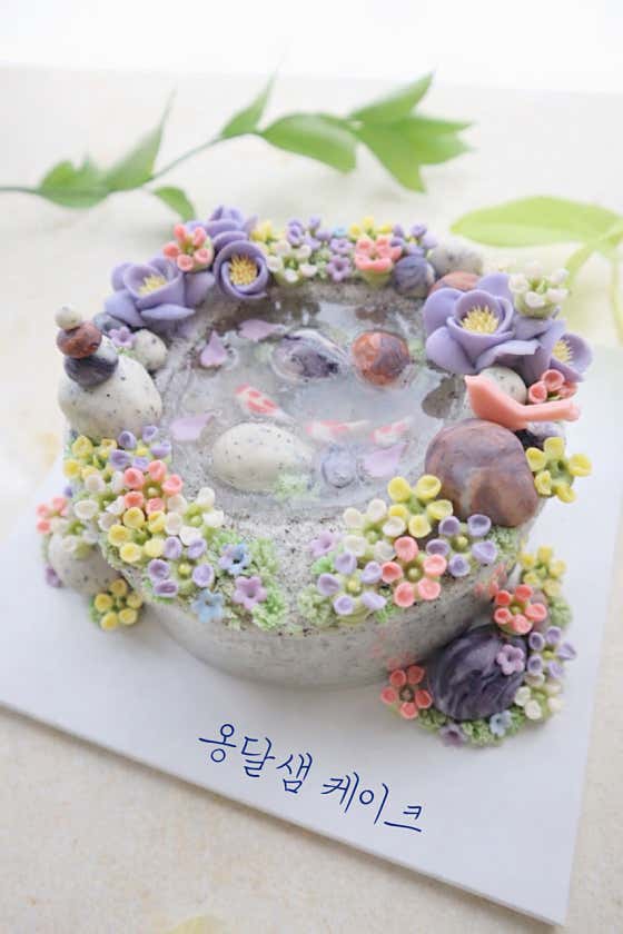 메이의숲 사진