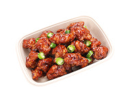 삐사감김밥 명동고로케