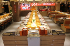 신마장 회전훠궈뷔페 산본점