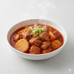 김치찜 연구소 미추홀구점