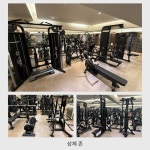 셀프메이드짐 헬스&PT 망원점