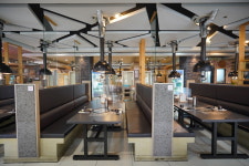 마실한정식 발산점