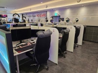 아레나블랙PC 가산점