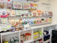 까까몽 애견미용실