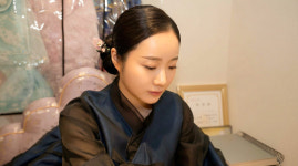 꽃청사 초롱아씨