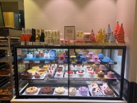 파리바게뜨 흥덕휴먼시아점