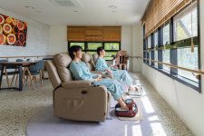 제노플랜의료재단 나우누리요양병원