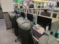 아레나블랙PC 가산점