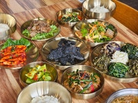 산들애건강밥상