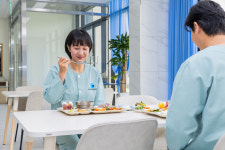 제노플랜의료재단 나우누리요양병원