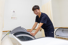 제노플랜의료재단 나우누리요양병원