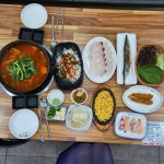 회싸게남해수산 인천주안점