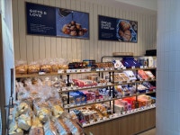 파리바게뜨 흥덕휴먼시아점