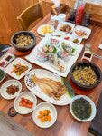 삼해횟집