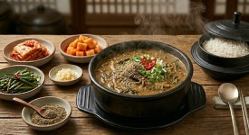 월매네남원추어탕