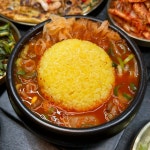 하순옥황금안동국시 목동본점