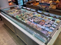 파리바게뜨 흥덕휴먼시아점