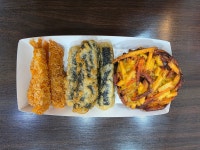 땡초김밥 마산월남동점