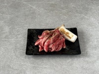 최부자숯불갈비