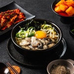 돌산집 한우소머리국밥 상무본점