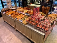 파리바게뜨 흥덕휴먼시아점