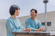 제노플랜의료재단 나우누리요양병원