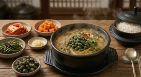 월매네남원추어탕