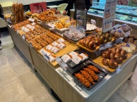 파리바게뜨 흥덕휴먼시아점