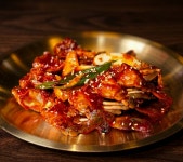 울산숯불갈비