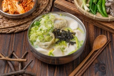 석촌칼국수보리밥 안산중앙점