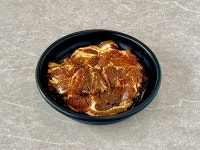 최부자숯불갈비