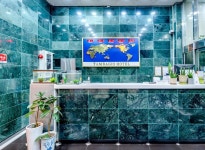 탐라지오 레지던스 호텔