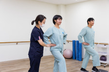 제노플랜의료재단 나우누리요양병원