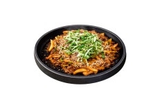 오포한우마을