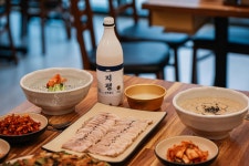 밀향진칼국수